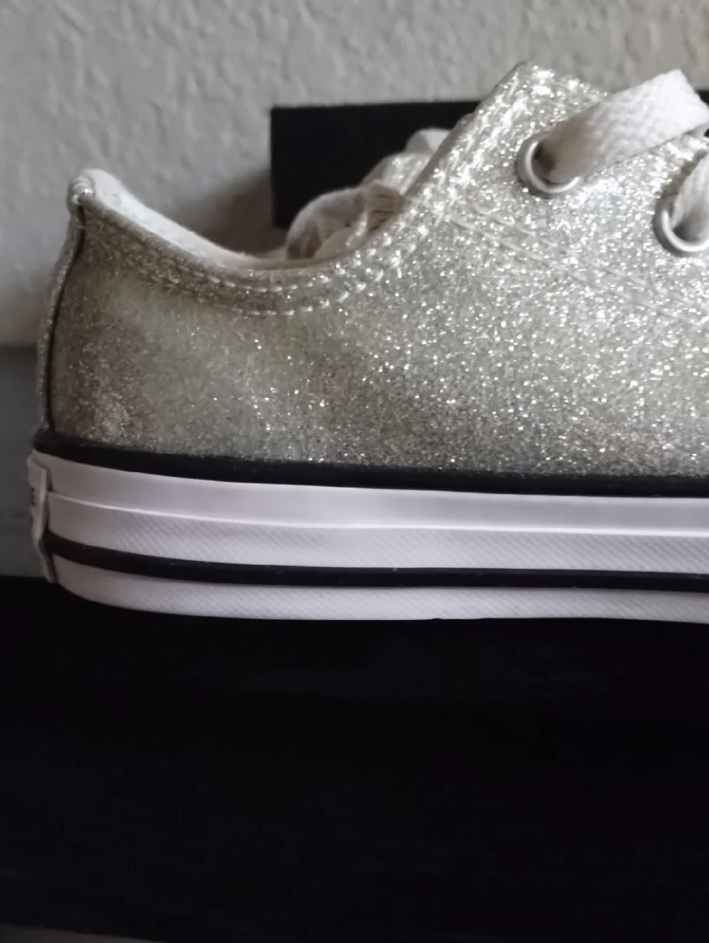Converse Chuck Taylor Girls Low Sneakers
